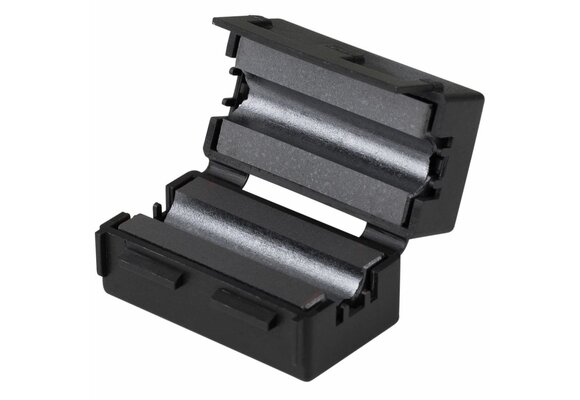 Universal Ferrite Core  Cord Noise Suppressor