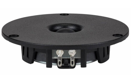 D19TD-05 3/4" Poly Dome Tweeter