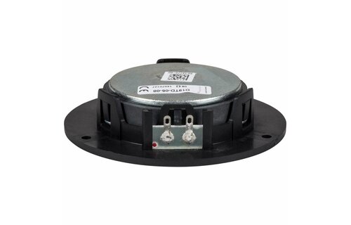 D19TD-05 3/4" Poly Dome Tweeter