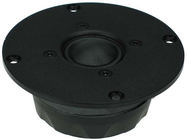Prestige 27TFFC - H0881-06 1-1/8'' Dome Tweeter