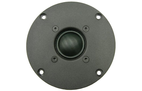 Prestige 27TFFC - H0881-06 1-1/8'' Dome Tweeter
