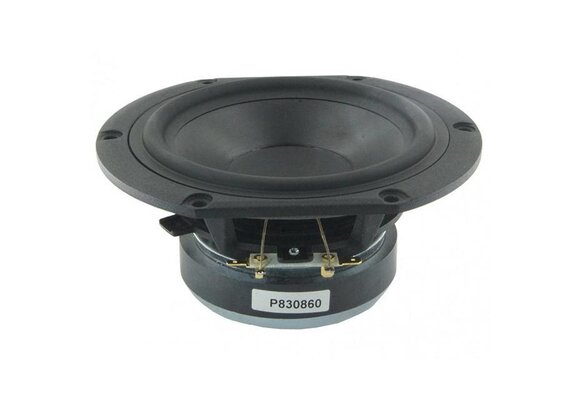 HDS-P830860 Bass-midwoofer
