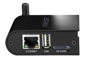 WI-DG | Wifi/Ethernet to USB bridge