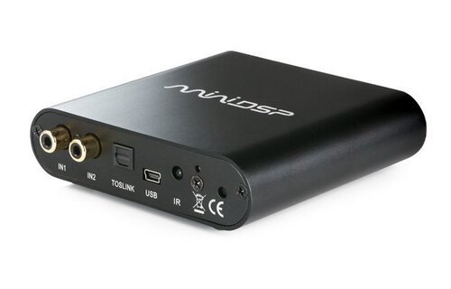 DDRC-24 USB DAC Digital Signal Processor
