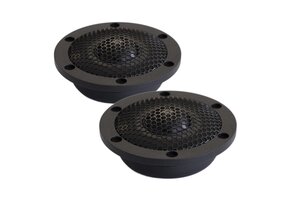 T34A-4 Dome Tweeter Matched Pair