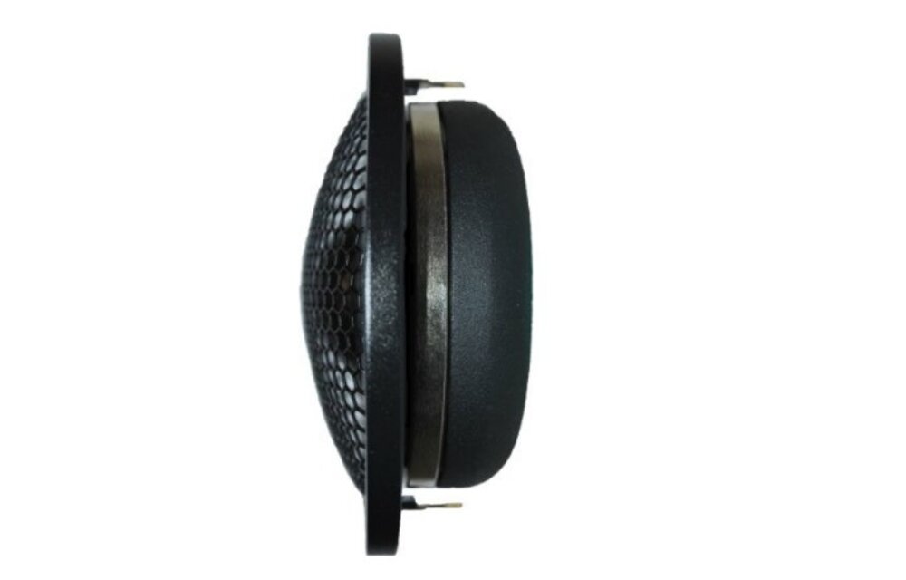 T34A-4 Aluminium-Magnesium Dome Tweeter Matched Pair