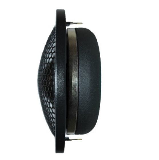 T34A-4 Aluminium-Magnesium Dome Tweeter Matched Pair