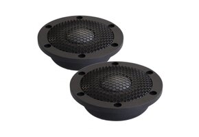 T34B-4 Dome Tweeter Matched Pair