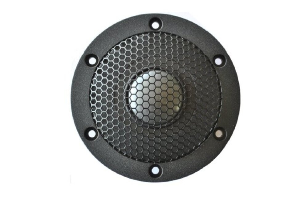 T34B-4 Beryllium Dome Tweeter Matched Pair