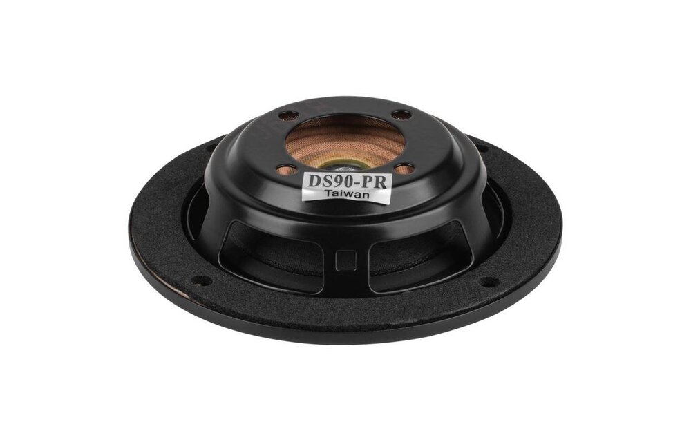 DS90-PR 3" Designer Series Passive Radiator