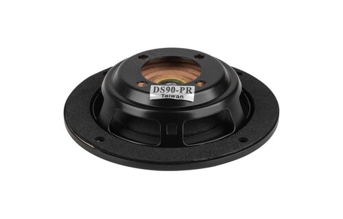 DS90-PR 3" Designer Series Passive Radiator