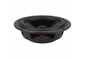 Designer DS135-PR Passive Radiator