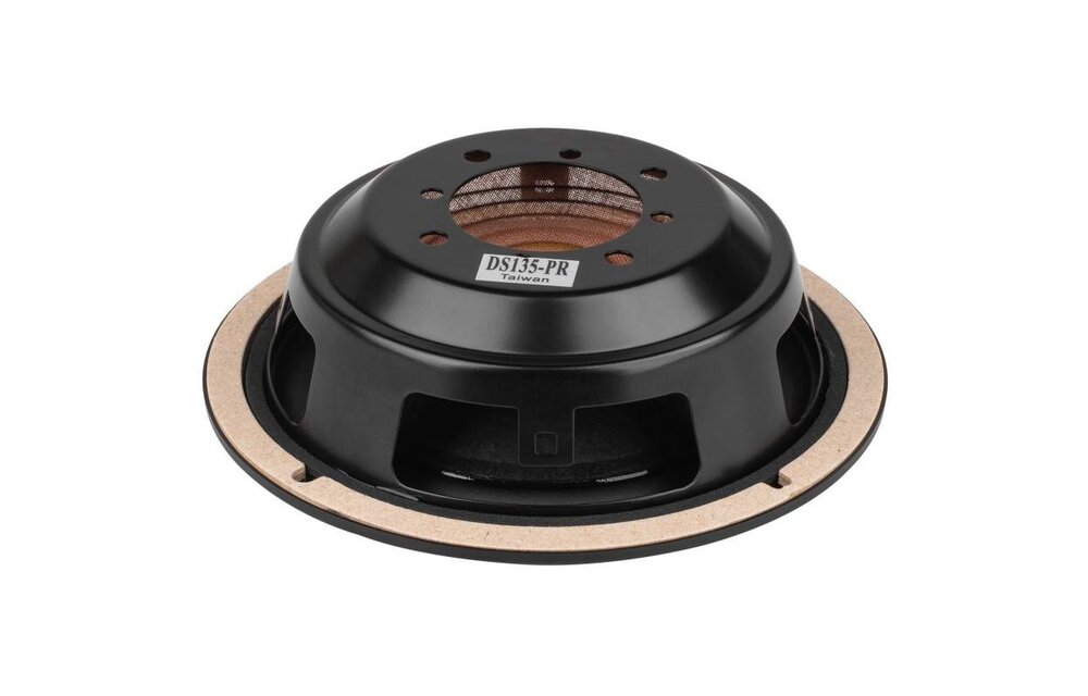 DS135-PR 5" Designer Series Passive Radiator