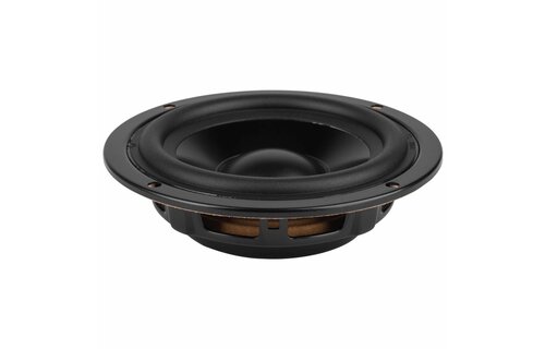 DSA115-PR 4" Designer Series Aluminum Cone Passive Radiator