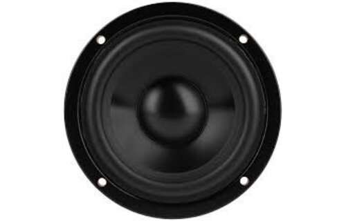 DSA115-PR 4" Designer Series Aluminum Cone Passive Radiator