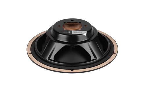 DSA215-PR 8" Designer Series Aluminum Cone Passive Radiator