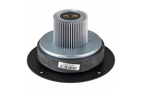 DA32TX00-08 1-1/4" Corondum Dome Tweeter Matched Pair