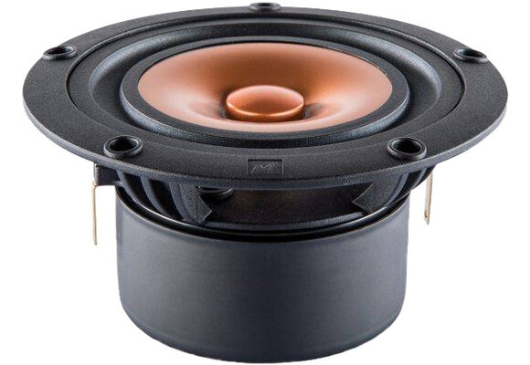 Alpair-7MS Gold Full-range Woofer