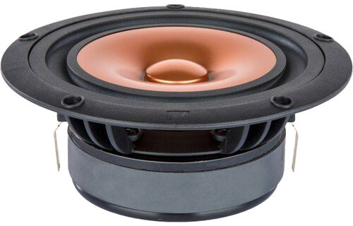 Alpair-11MS Gold 6,5" Full Range  Woofer