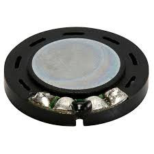 CE20M-16 3/4" Micro Speaker