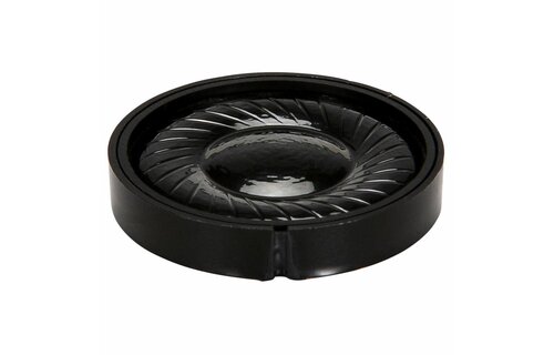 CE30MB-16B 1-1/4" Mini Speaker