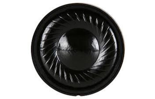 CE30MB-16B 1-1/4" Mini Speaker
