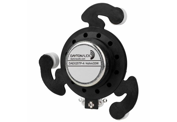DAEX25TP-4 Exciter