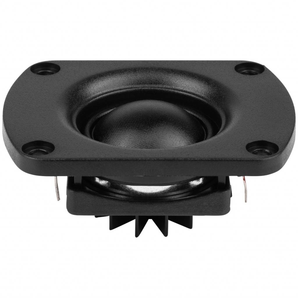 D26NC56-06 1" Fabric Dome Tweeter