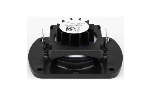 D26NC56-06 1" Fabric Dome Tweeter