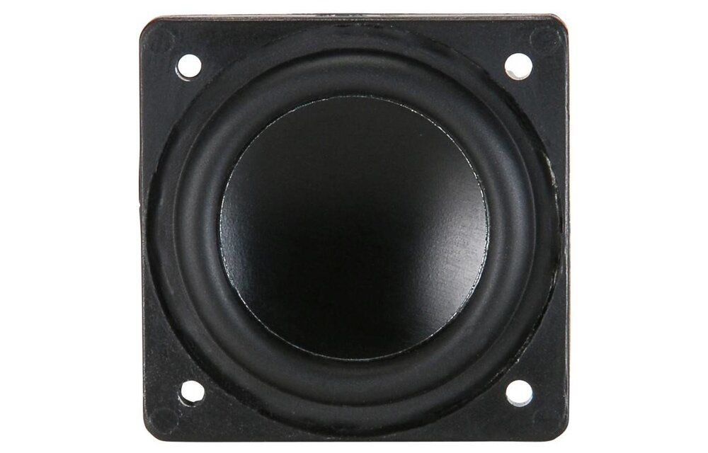 CE32A-8 1-1/4" Mini Speaker