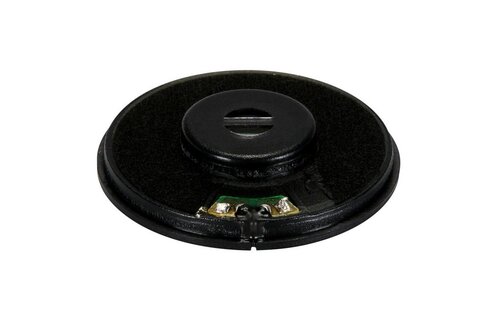 CE38M-8 1-1/2" Mini Speaker