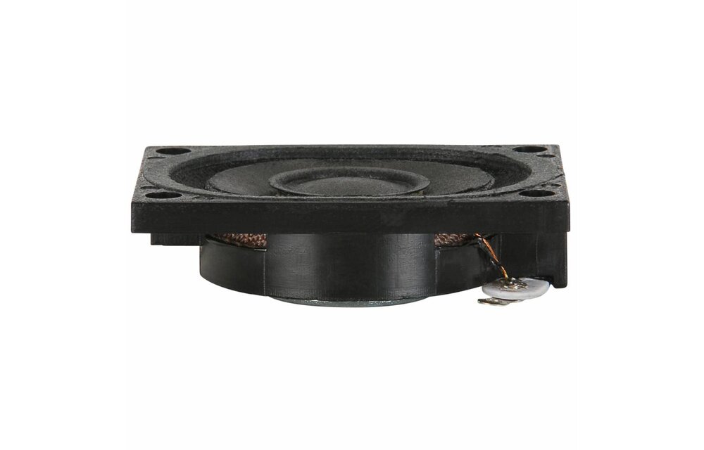 CE40-28P-8 1-1/8" x 1-1/2" Mini Speaker
