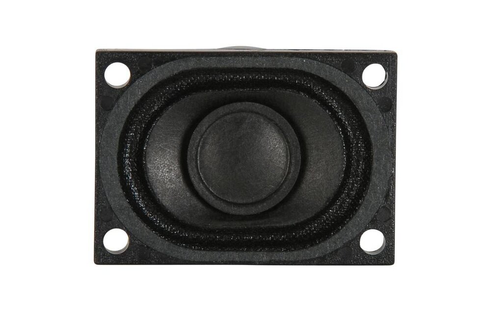 CE40-28P-8 1-1/8" x 1-1/2" Mini Speaker