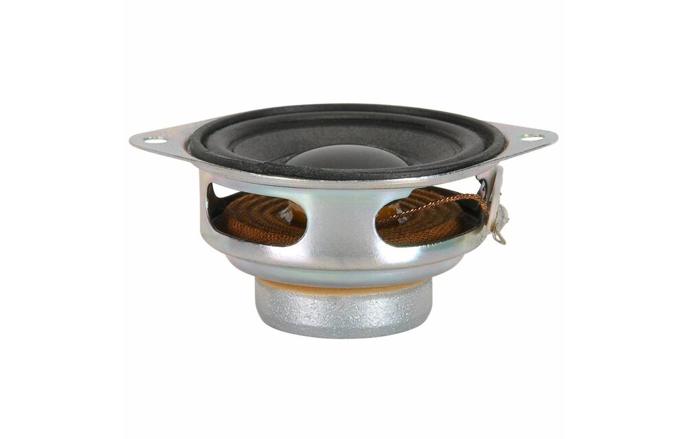 CE40P-8 1-1/2" Mini Speaker