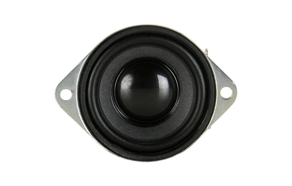 CE40P-8 1-1/2" Mini Speaker