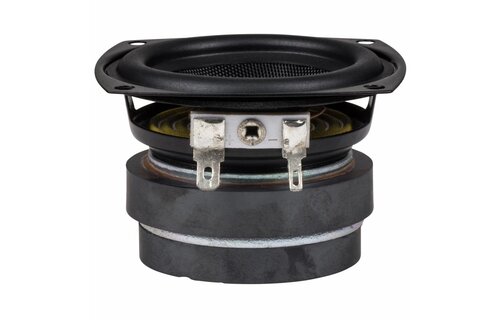 CE65W-8 2-1/2" Shielded Extended Range Driver