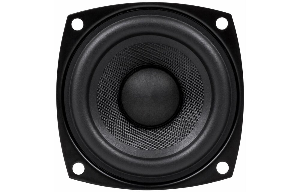 CE65W-8 2-1/2" Shielded Extended Range Driver