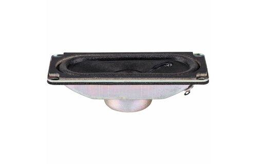 CE70-30P-8 1-1/4" x 2-3/4" Full Range Driver