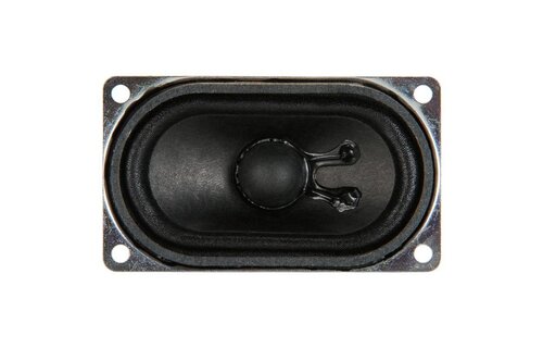 CE70-40P-8 1-5/8" x 2-3/4" Full Range Driver