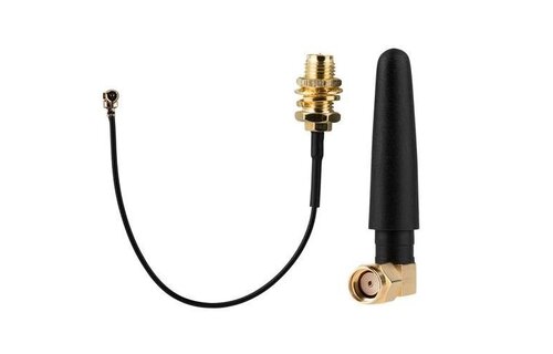 External Bluetooth Antenna Kit