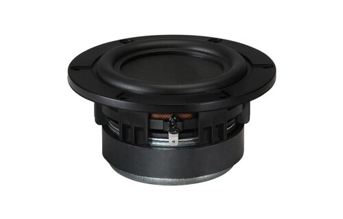 TEBM65C20F-8 3-1/2" BMR Full-Range Speaker