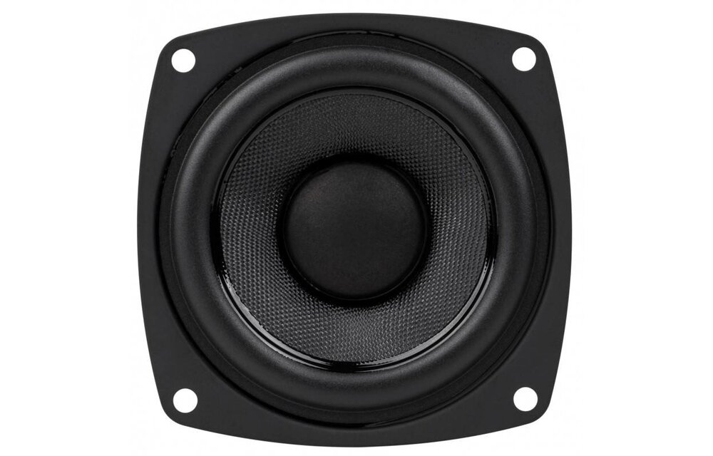 PC83-8 3" Full-Range Poly Cone Driver