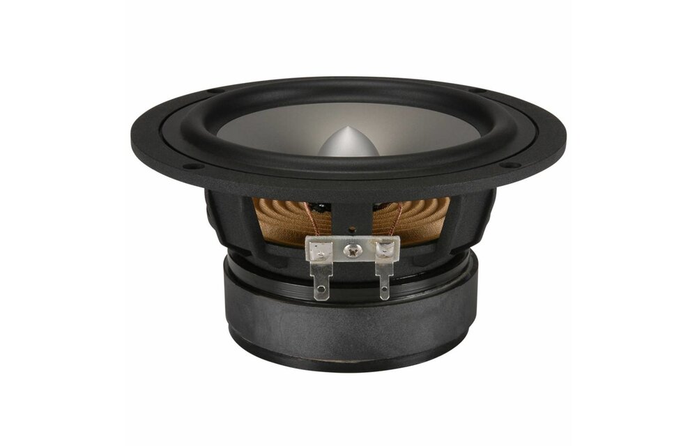 FW146 5-1/4" Midwoofer