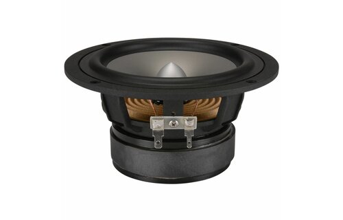 FW146 5-1/4" Midwoofer