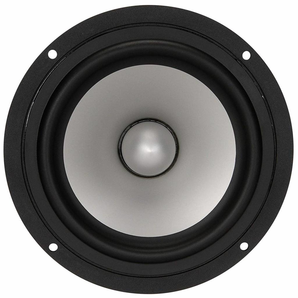 FW146 5-1/4" Midwoofer