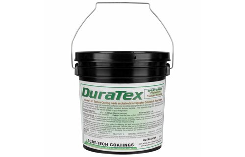 DuraTex Spray Grade 4,25kg Speaker Cabinet Coating