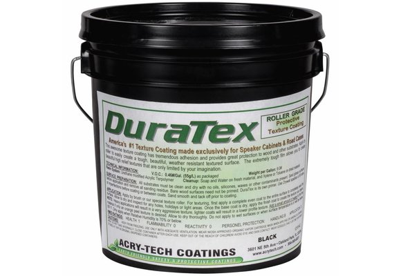 DuraTex Roller Cabinet Coating