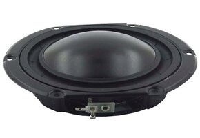 GBS-135F25AL02-04 Bass-midwoofer
