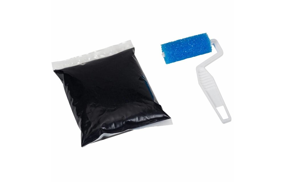 DuraTex Roller Grade 0,5kg Speaker Cabinet Coating Kit