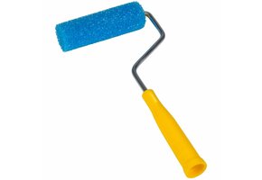 Textured Roller with Handle